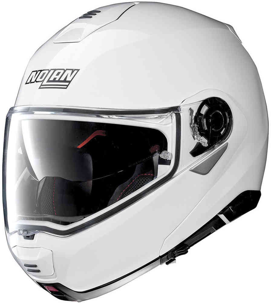 Nolan N100-5 Classic N-Com ヘルメット