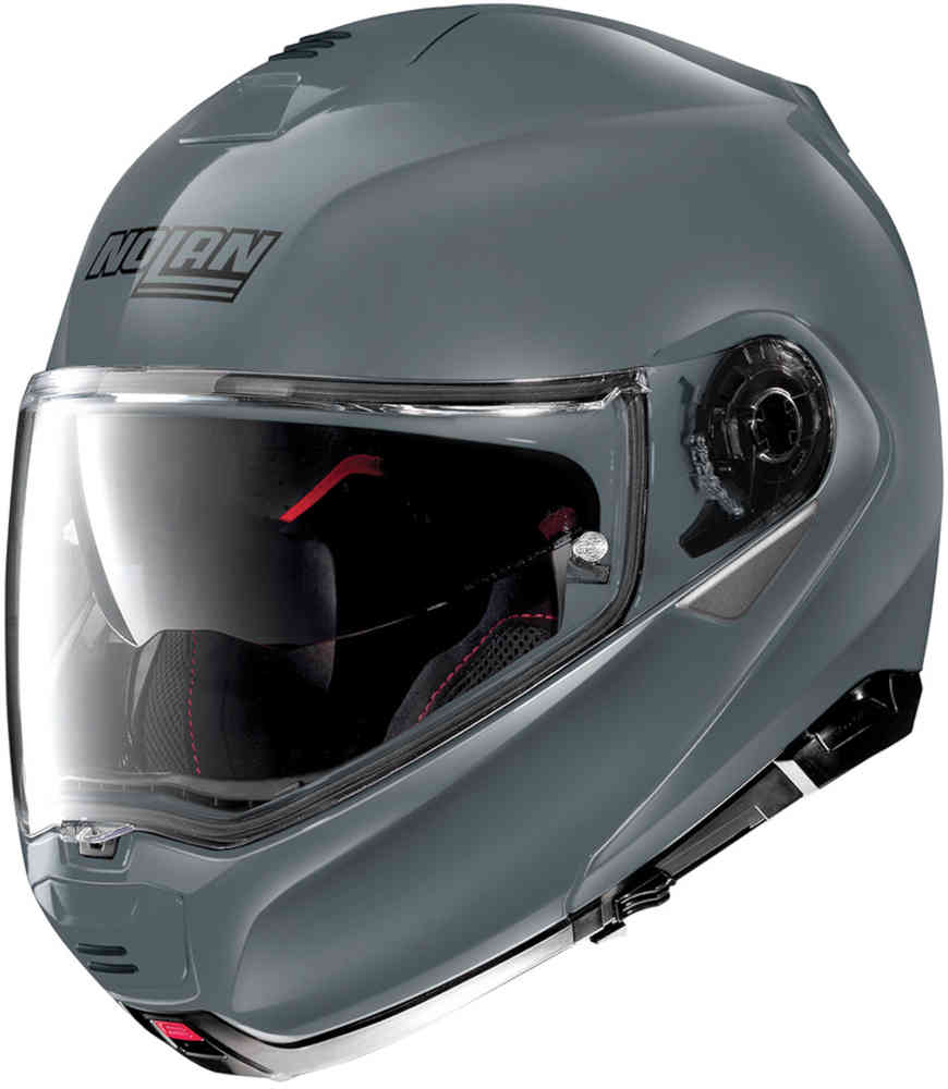 Nolan N100-5 Classic N-Com Шлем