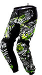 Oneal Element Attack Pantalones de Motocross Juvenil