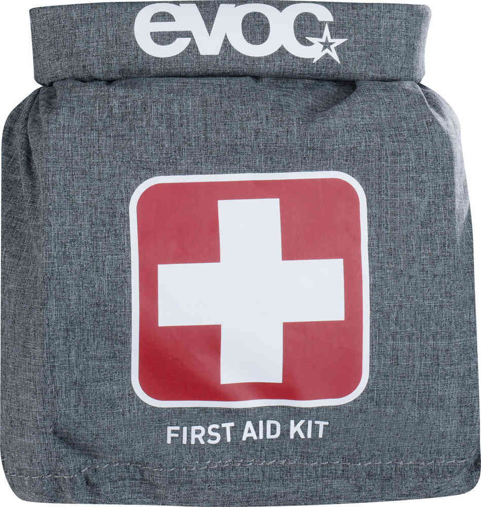 Evoc First Aid Kit 1,5L Erste-Hilfe-Set wasserdicht 2018