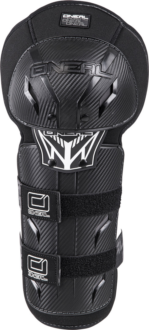 Oneal Pro III Carbon, black, black, Size One Size