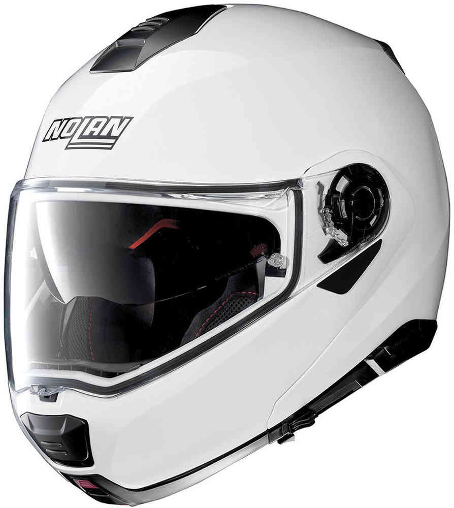 Nolan N100-5 Special N-Com Casco