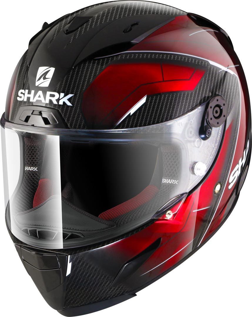 Shark race r pro sale carbon kolov