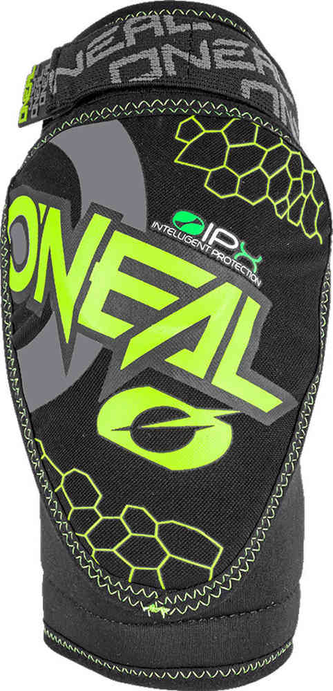Oneal Dirt Youth Knee Protectors