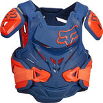 FOX Airframe Pro Protector Vest Защитный жилет