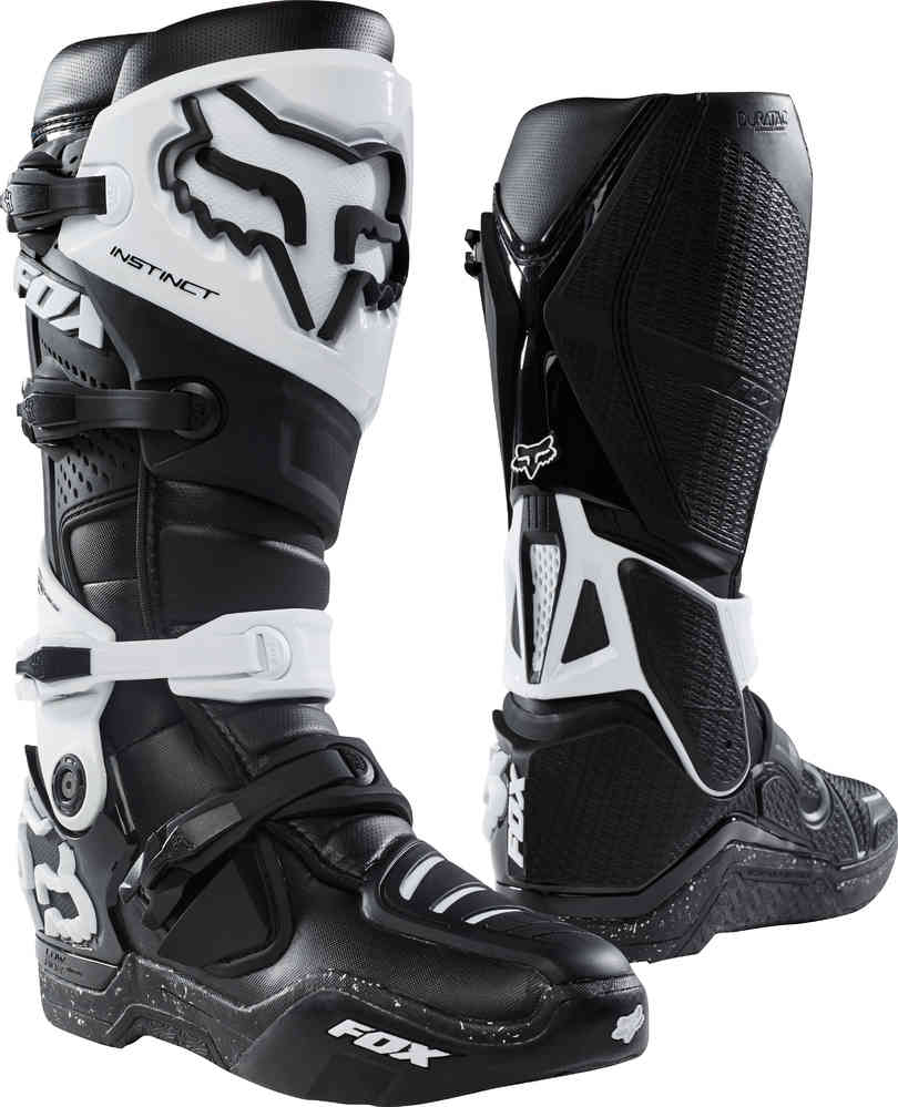 FOX Instinct Bottes MX 2018