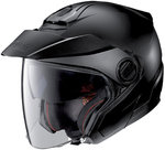 Nolan N40-5 Classic Jet helm