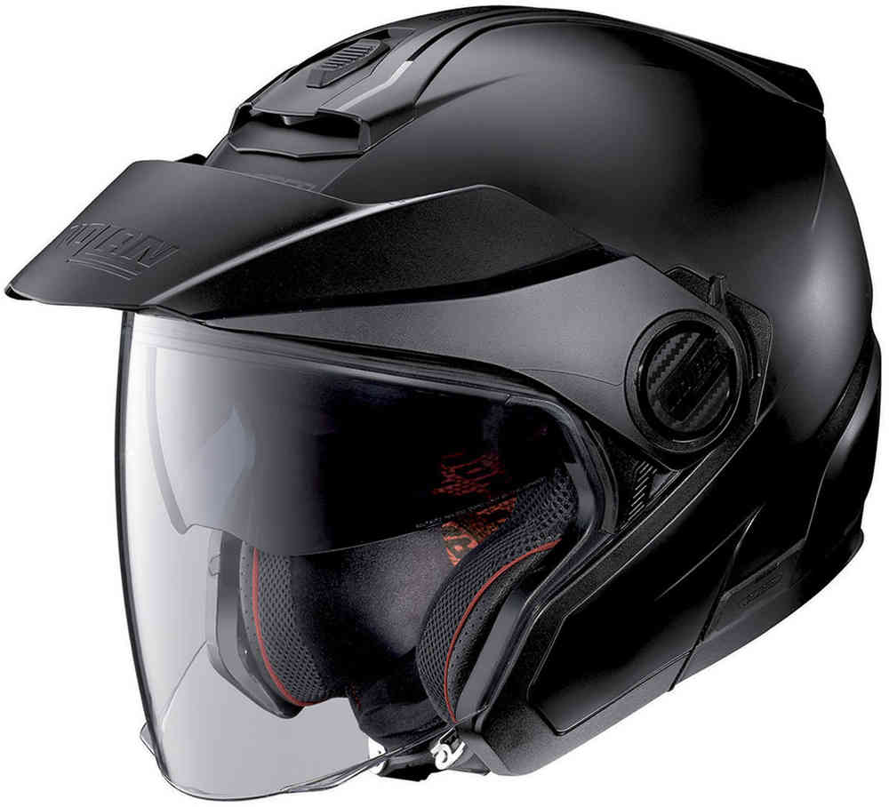 Nolan N40-5 Classic Jet Helmet