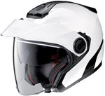 Nolan N40-5 Classic Jet helm