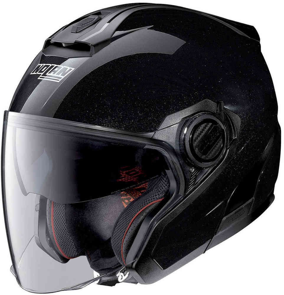 Nolan N40-5 Special Casco Jet