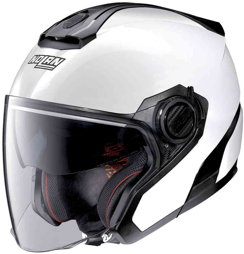 Nolan N40-5 Special Casco Jet