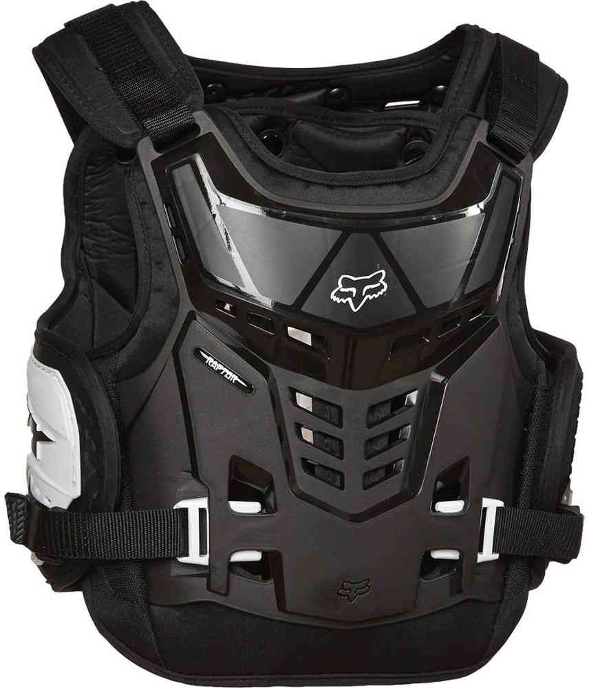 FOX Raptor Proframe LC Protector de pecho de la juventud