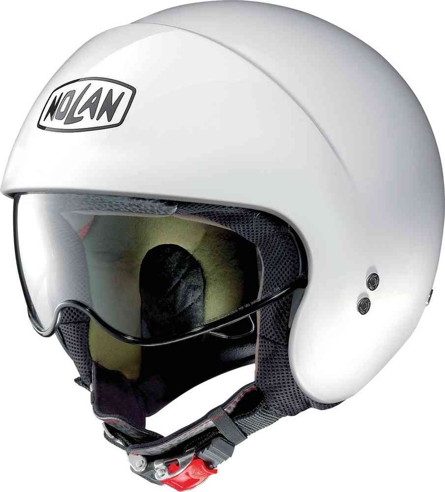 Nolan N21 Special Реактивный шлем
