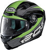 Preview image for X-Lite X-803 Ultra Carbon Tester Helmet