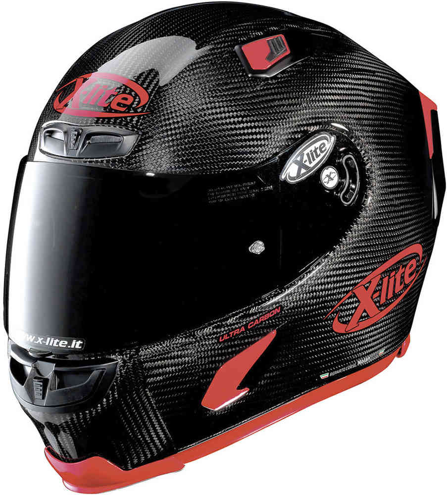 X-Lite X-803 Ultra Carbon Puro Sport Casque