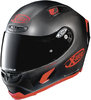 X-Lite X-803 Ultra Carbon Puro Sport Integralhelm