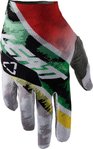 Leatt GPX 1.5 GripR Leopard Handschuhe