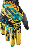 Leatt GPX 1.5 GripR Tattoo Gloves