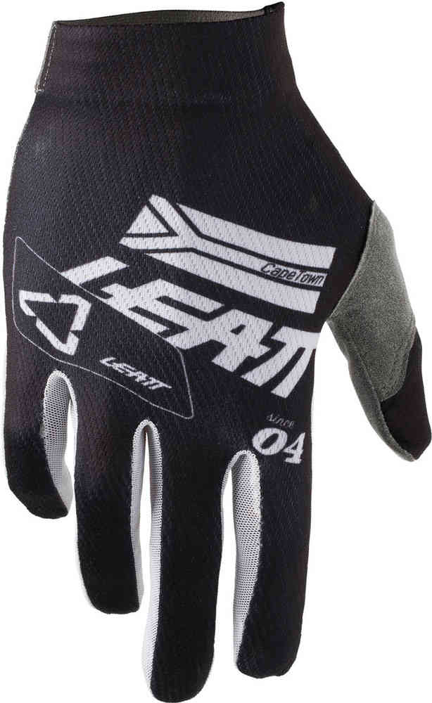 Leatt GPX 1.5 GripR College Guantes