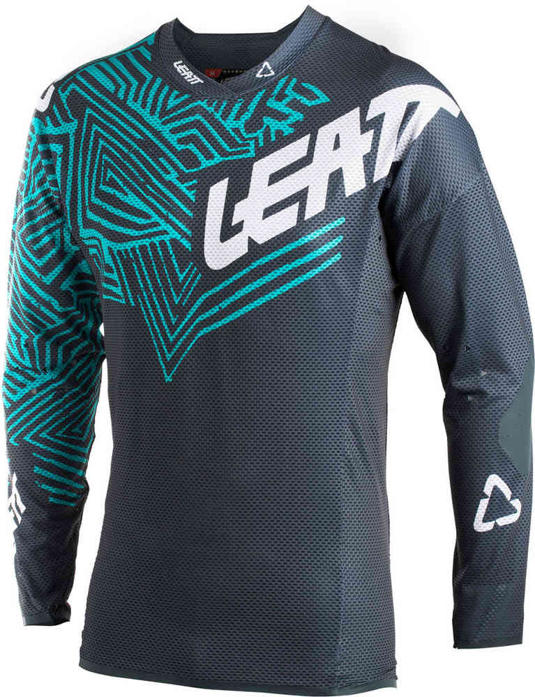 leatt jersey