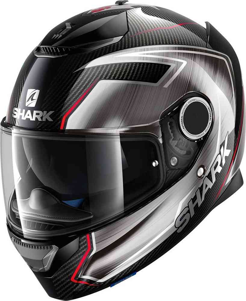 Shark Spartan Carbon Guintoli 2017 Helm