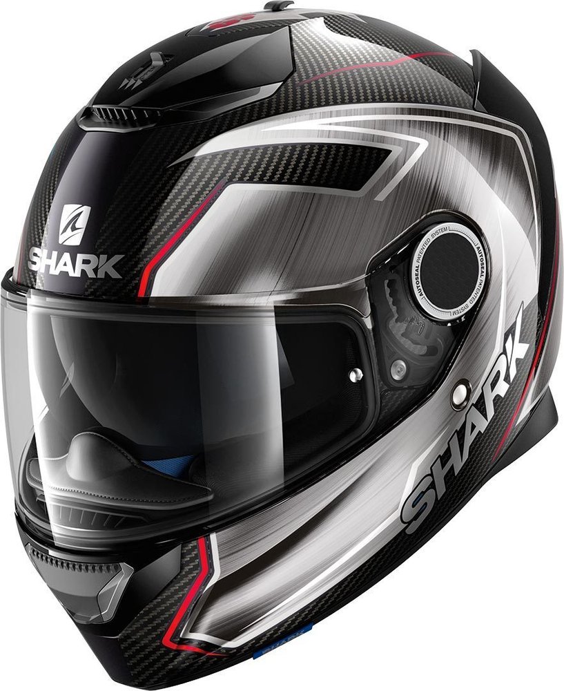 Shark Spartan Carbon Guintoli 2017 Helmet