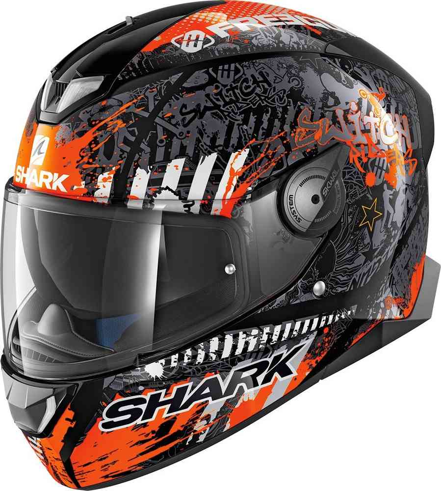 Shark skwal switch 2025 rider 2