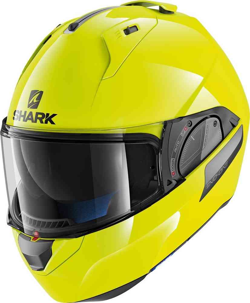 Shark Evo One 2 Hi Visibility Helmet buy cheap FC Moto