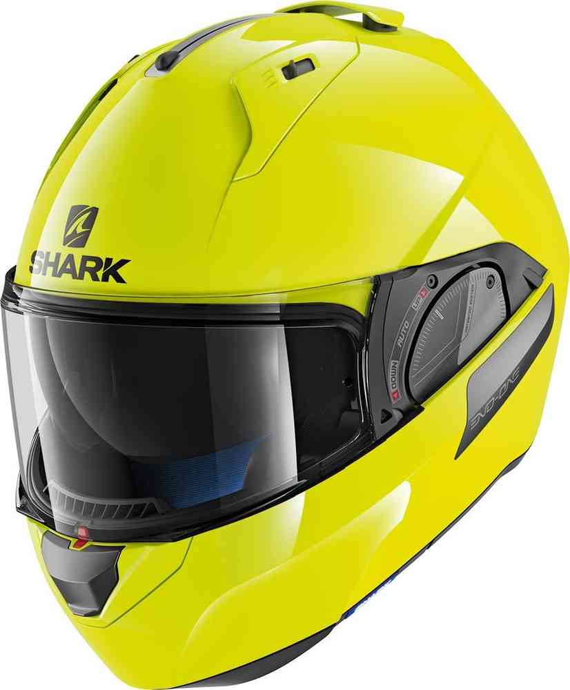 Shark Evo-One 2 Hi Visibility