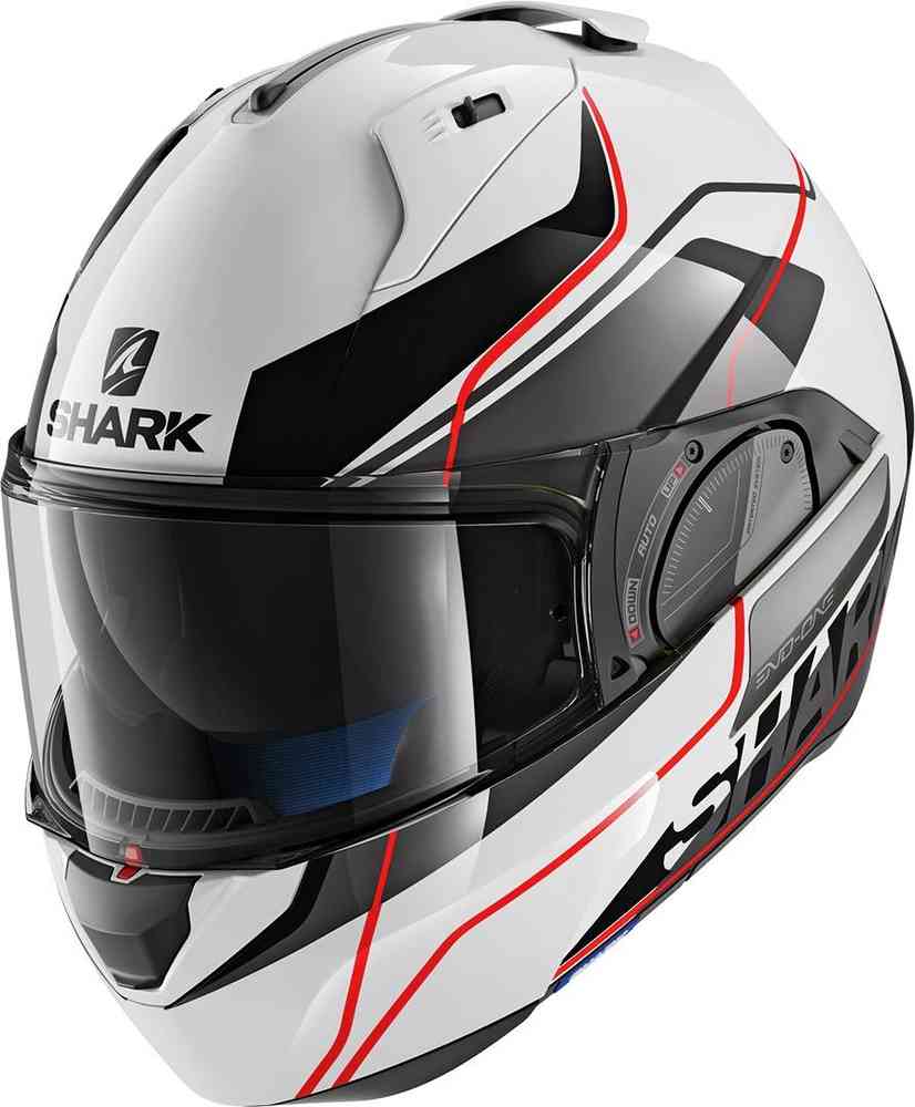 Shark evo hot sale one 2 l