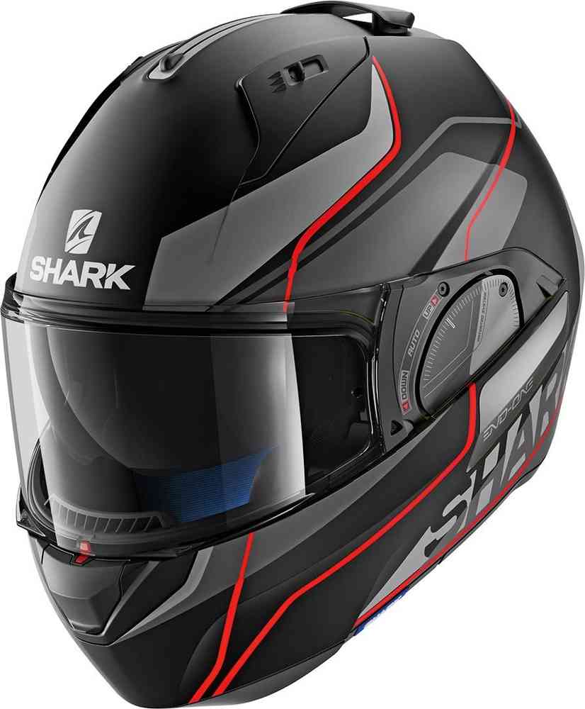 Shark Evo-One 2 Krono Mat Helm