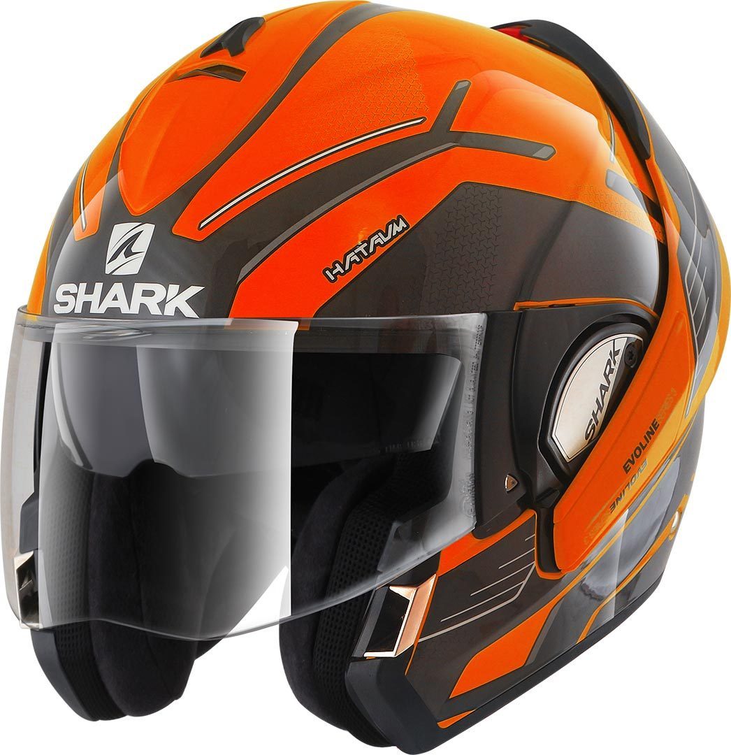Shark evoline online hakka series 3