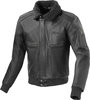 Vorschaubild für Bogotto Aviator Motorrad Lederjacke