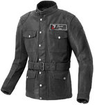 Bogotto Bristol Veste en cuir de moto