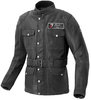 Bogotto Bristol Veste en cuir de moto