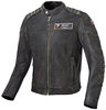 Preview image for Bogotto Detroit Motorcycle Leather Jacket