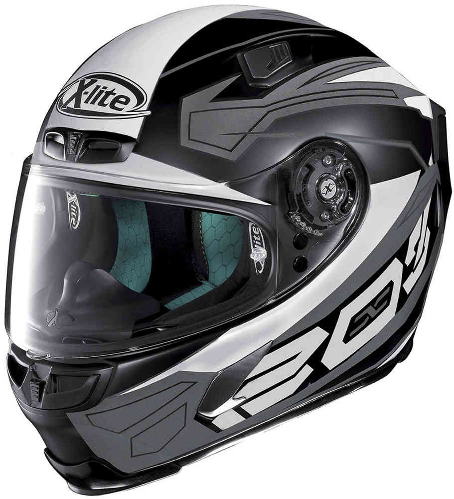 X-Lite X-803 Tester Helmet