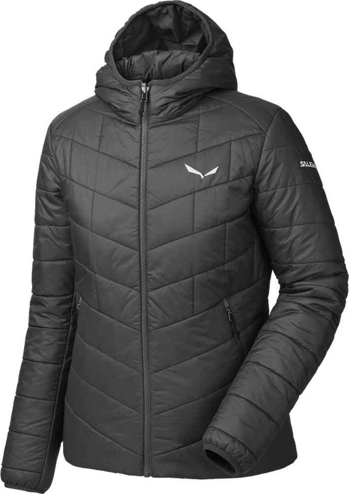 Salewa Fanes Tirolwool CLT Damen Kapuzenjacke