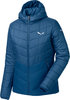 Preview image for Salewa Fanes Tirolwool CLT Ladies Hoodie Jacket