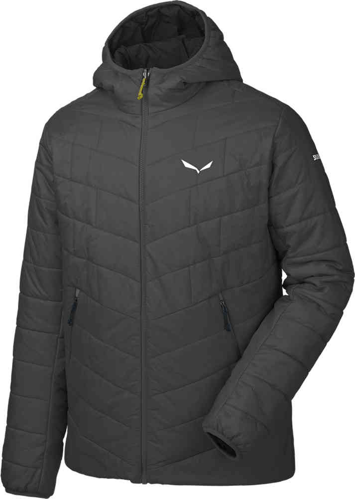 Salewa Fanes Tirolwool Kapuzenjacke