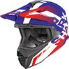 Preview image for Shark Varial Anger Motocross Helmet