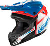 Leatt GPX 4.5 V25 Motocross hjälm