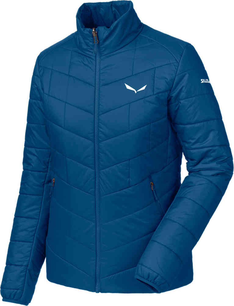 Salewa TirolWool CLT Chaqueta de las señoras