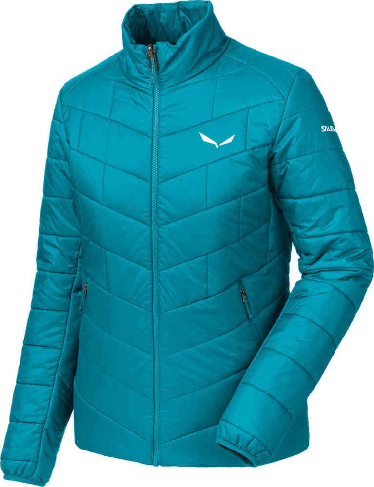 Salewa TirolWool CLT Chaqueta de las señoras