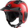 Shark ATV-Drak Blank Offroad Helm