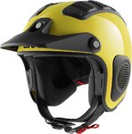 Shark ATV-Drak Blank Off-Road Helmet