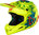 Leatt GPX 4.5 V22 Capacete de Motocross