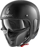Shark-S-Drak Carbon Реактивный шлем