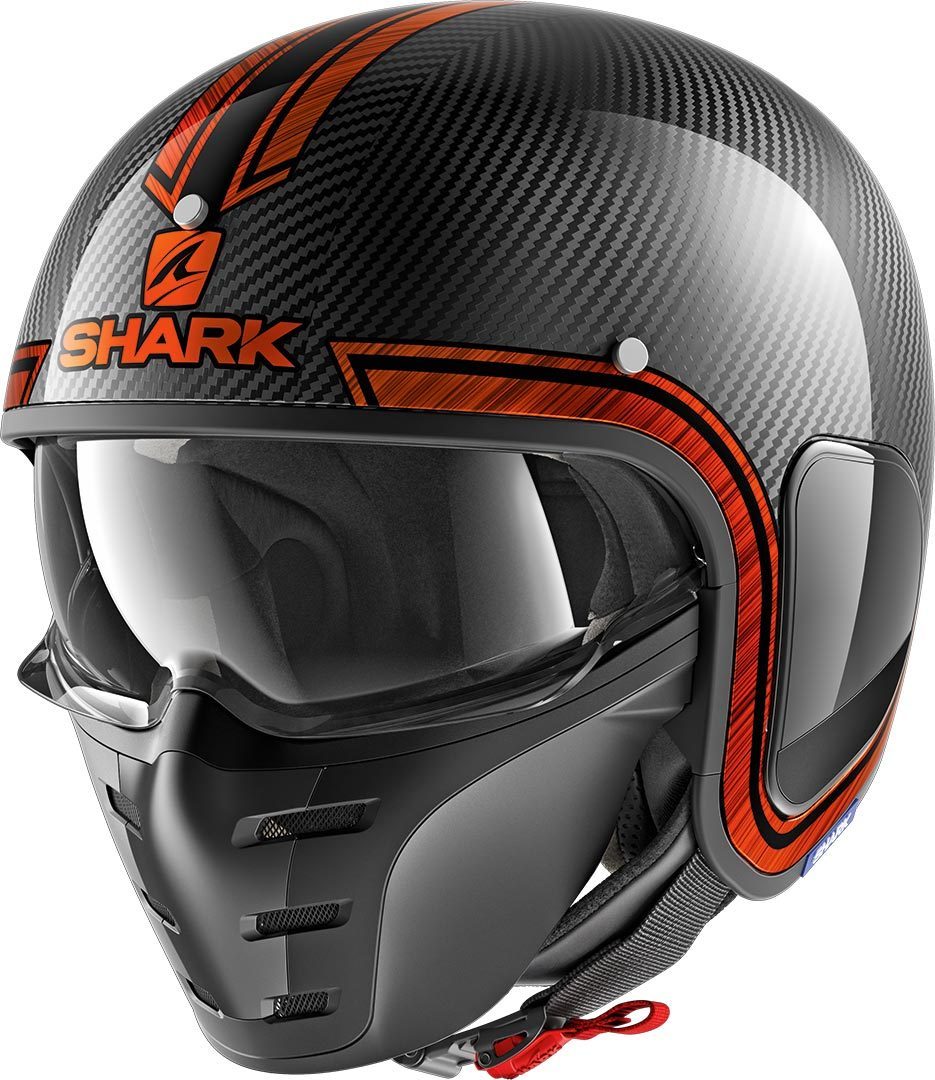 Casco de moto shark drak new arrivals