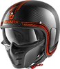 Shark-S-Drak Vinta Casque jet